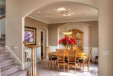 21527 N Saddle Mountain Ln, Colbert, WA 99005 - photo 4