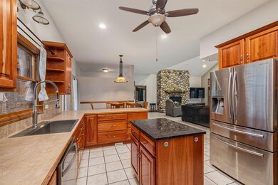 4581 Maple Island Rd, Ravenna, MI 49451 - photo 7