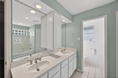 1631 Bradney Dr, Houston, TX 77077 - photo 6