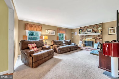 4 Cranberry Ct, Cream Ridge, NJ 08514 - photo 4