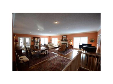 Great Room.