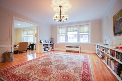 89 Pleasant St unit 3, Brookline, MA 02446 - photo 6