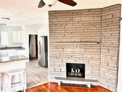 76 Crest Ave unit 1, Winthrop, MA 02152 - photo 4