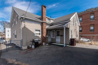 134 High St, Woonsocket, RI 02895 - photo 4