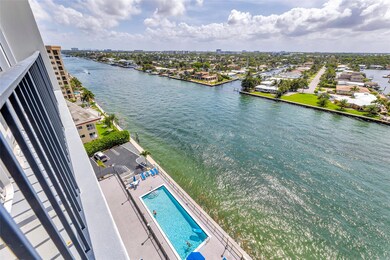Silver Thatch Intracoastal unit 1004, Pompano Beach, FL 33062 - photo 2