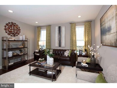 4424 Allegiant St, Center Valley, PA 18034 - photo 2