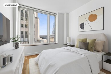 15 William St unit 31G, New York, NY 10005 - photo 4