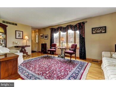 207 South Ln, Princeton Junction, NJ 08550 - photo 6