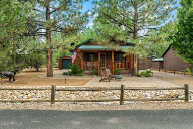 CABIN SWEET CABIN