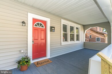4107 Westchester Rd, Baltimore, MD 21216 - photo 2