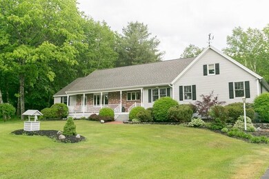 25 New Rd, Scarborough, ME 04074 - photo 4