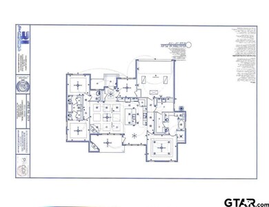 2839 2839 Kingfisher Ln, Mount Pleasant, TX 75455 - photo 2