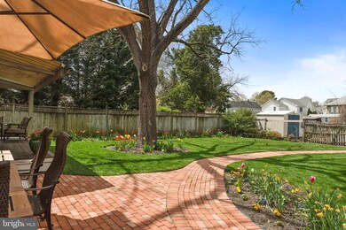 810 Chesapeake Ave, Annapolis, MD 21403 - photo 5