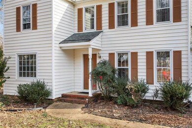 Vinyl siding