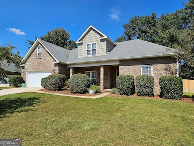 419 Morgan Ranch Cir, Bonaire, GA 31005 - photo 2