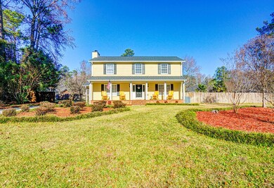 4213 Green Ivy Ct, Augusta, GA 30907 - photo 2