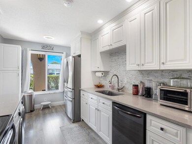 13658 Via Flora unit B, Delray Beach, FL 33484 - photo 7