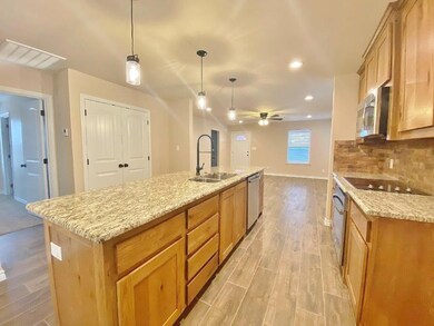 109 Tnt Ct, Springtown, TX 76082 - photo 7