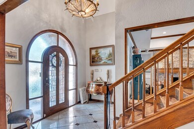 3205 Ashland Dr, Bedford, TX 76021 - photo 7