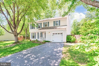 5 Hawthorne Ct, Stafford, VA 22554 - photo 2