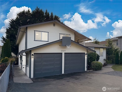 2009 N 154th Place, Shoreline, WA 98133 - photo 2