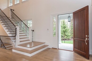 49 Hubbard Rd, Weston, MA 02493 - photo 3