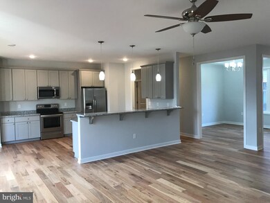 Lot 30 Chalacedony Dr, Martinsburg, WV 25403 - photo 6