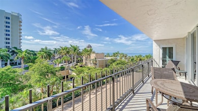 Lido Beach Club unit 503, Sarasota, FL 34236 - photo 3