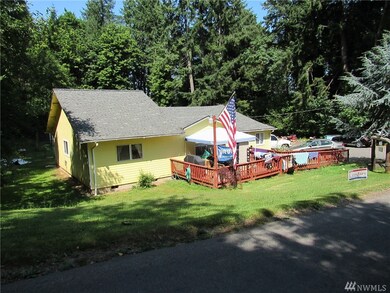 402 NW Clark Ave, Winlock, WA 98596 - photo 2