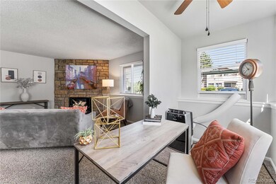 4361 S Andes Way unit 103, Aurora, CO 80015 - photo 4