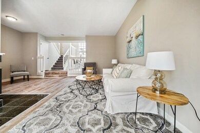 191 Tall Oaks Dr unit B, South Weymouth, MA 02190 - photo 6