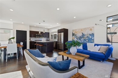 5031 Delridge Way SW unit B, Seattle, WA 98106 - photo 5