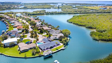 66 Danube River Dr, Cocoa Beach, FL 32931 - photo 6