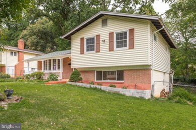 4220 Landgreen St, Rockville, MD 20853 - photo 4