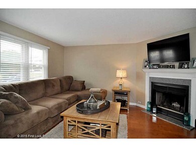 47 Morgan Ave unit 77, Johnston, RI 02919 - photo 3