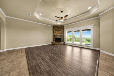 432 Sandridge Dr, Weatherford, TX 76085 - photo 5