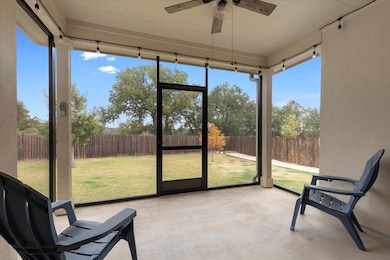 2228 Singletree Bend, Georgetown, TX 78628 - photo 6