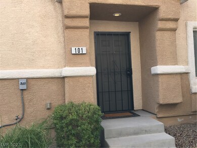  door faces East