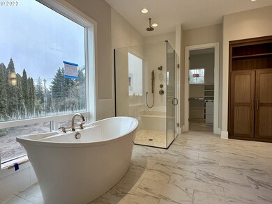 Owner's Suite Bathroom