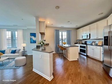 1 Francis Dr unit 307, Andover, MA 01810 - photo 5