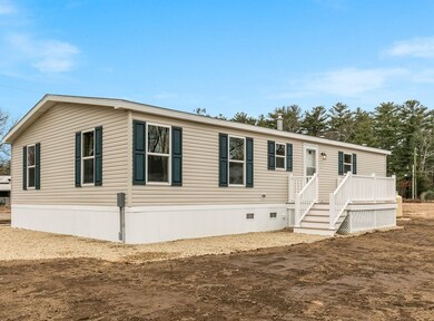 8 Swifts Beach Rd unit 35, Wareham, MA 02571 - photo 4