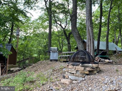 1606 Highland Springs Rd, Old Fields, WV 26845 - photo 6