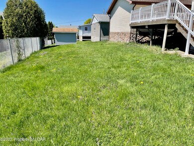 Yard