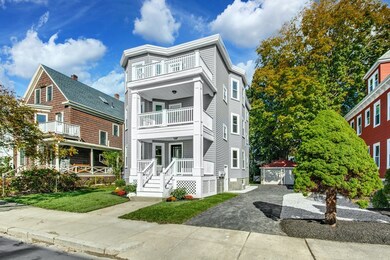 35 Sheffield Rd unit 2, Roslindale, MA 02131 - photo 2