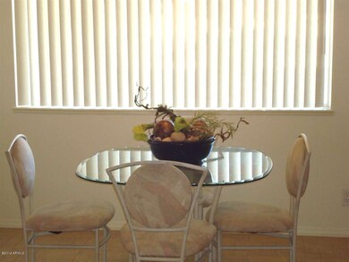 Dinette