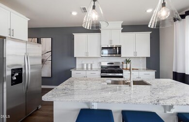 2835 Farmhouse Dr, Apex, NC 27502 - photo 3