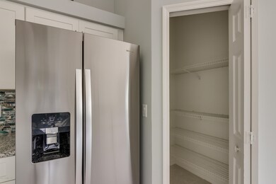 Fridge Pantry Hyannie