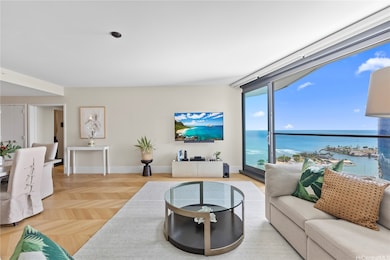 Anaha unit 3103, Honolulu, HI 96814 - photo 2