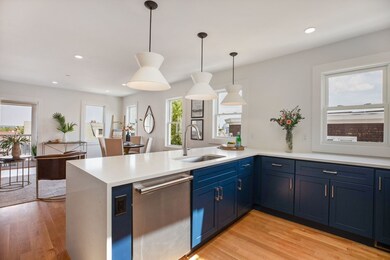 34 Heath St unit 5, Somerville, MA 02145 - photo 4