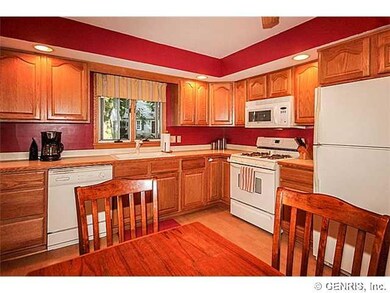 Kitchen Dining